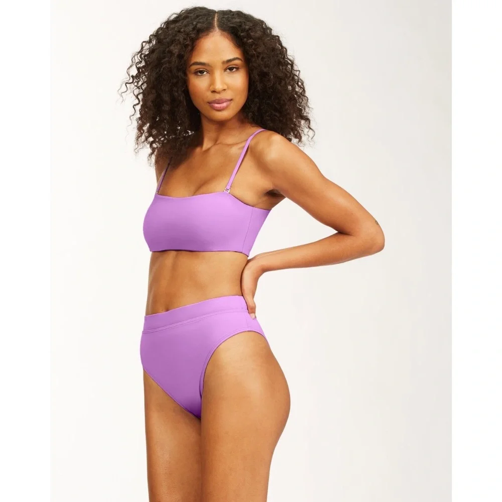 Billabong Violet Bikini